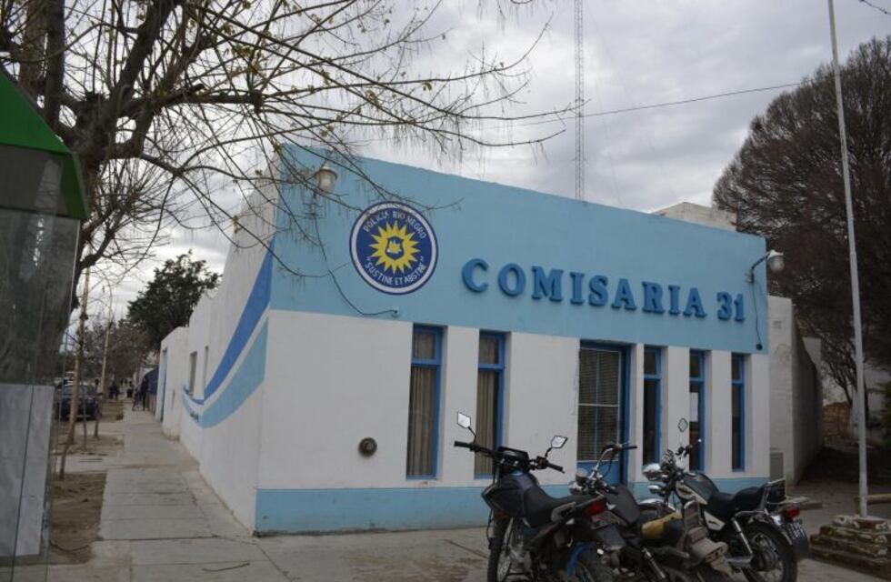 Roca: salvaron a una mujer de pagar rescate por el falso secuestro de su marido