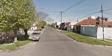 Altos de San Lorenzo\u002E Fotografía: Google Maps\u002E