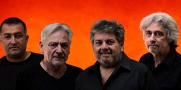 Grupo Vocal Norte\u002E Via La Rioja