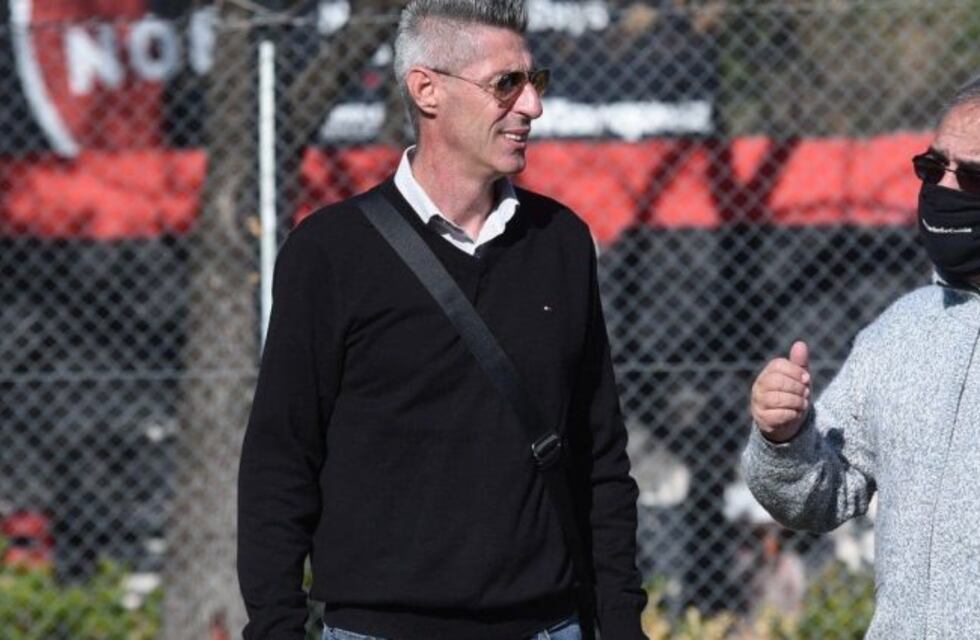 A pesar de la pandemia, en Newell's no descartan elecciones en diciembre