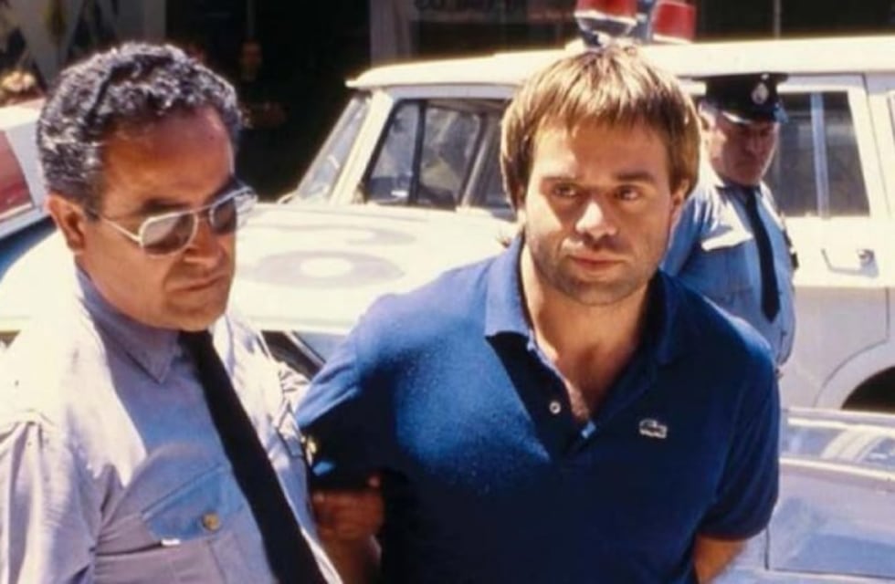 El día que "Maguila" Puccio escribió una carta de arrepentimiento por un secuestro extorsivo