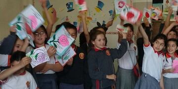 Día de la madre con amor y recuerdos