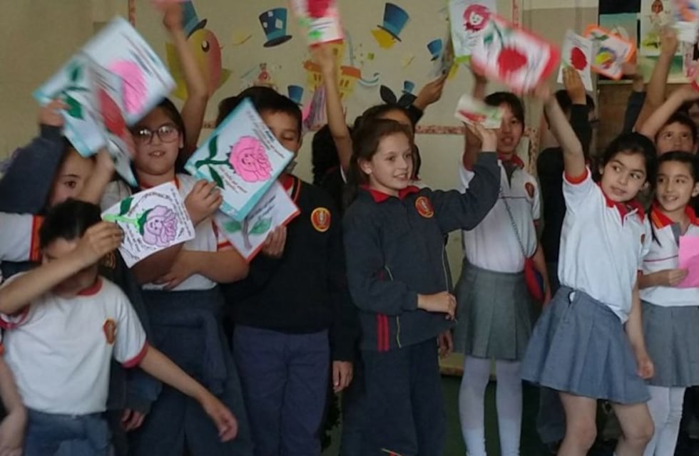 Alta Gracia: Un día de la Madre con amor y recuerdos