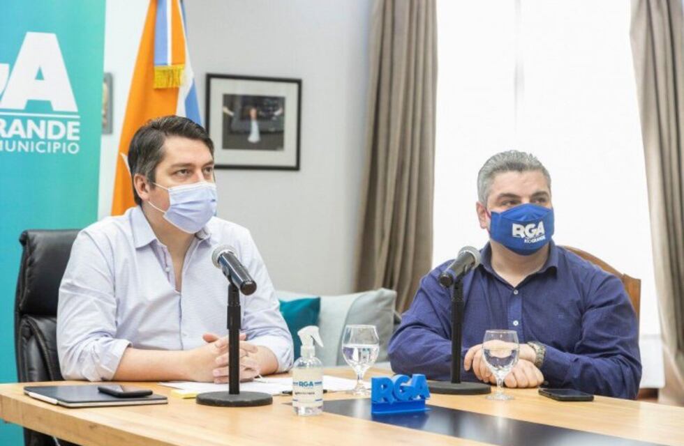 Reafirmaron el compromiso con el Pacto Global de Alcaldes