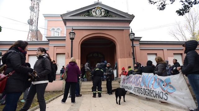 Protesta Santa Cruz2