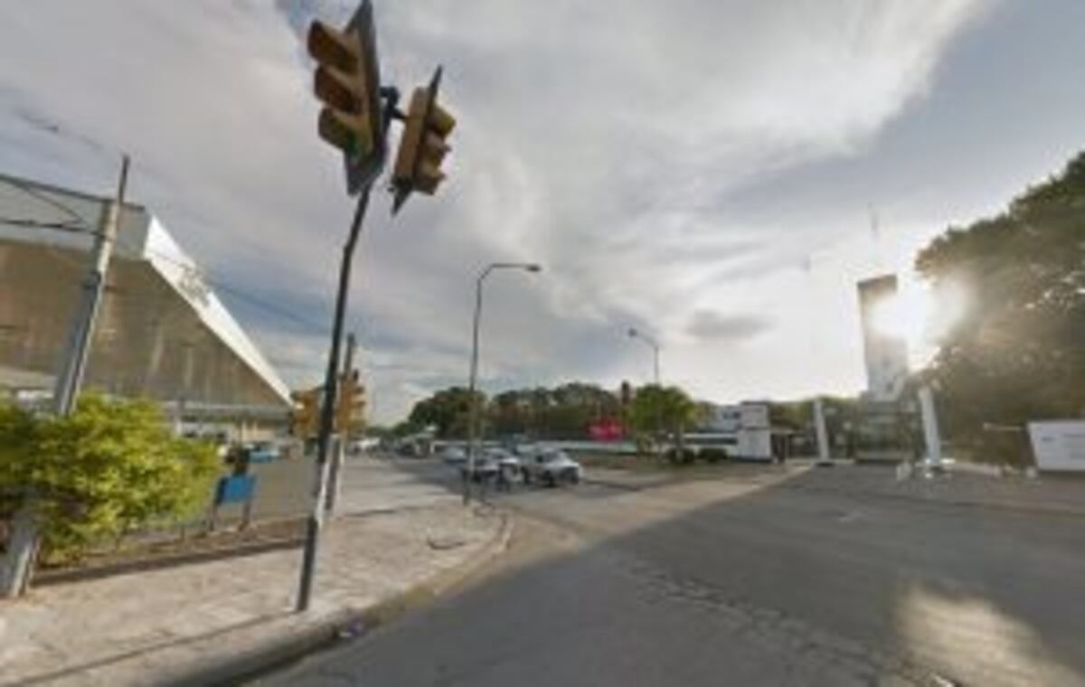 Recapturaron a dos prófugos de la comisaría 16 y uno estaba a metros de la Jefatura