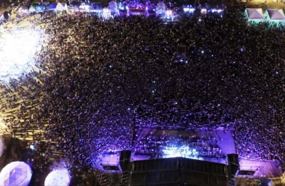 Movilfest: solo faltan horas para que inicie el festival tecnológico mas grande de la región