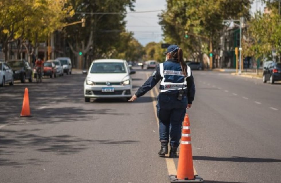 San Juan: por violar en distanciamiento ya hay multas de hasta 1.2 millones de pesos