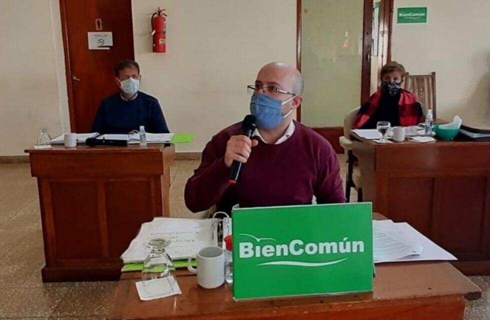 Afirman que la comisión de Seguridad del HCD no trabaja hace 6 meses