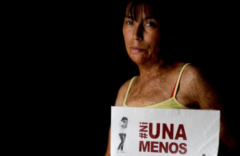 A un paso de que sea Ley: buscan avisar a las víctimas de violencia de género cuando su agresor recupere la libertad