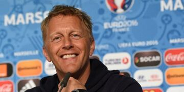 Haimir Hallgrimsson