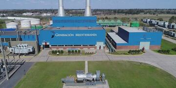 Central Maranzana Río Cuarto