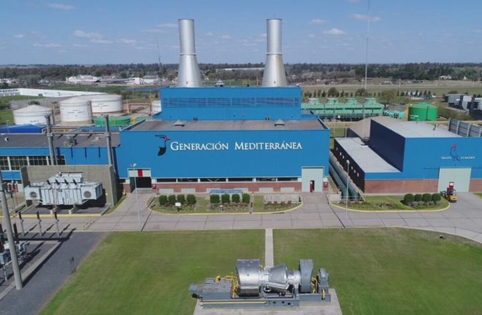 Invierten 190 millones de dólares en la Central Maranzana