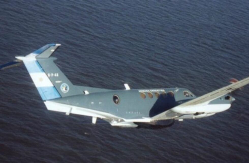 Revolución de Mayo: Aviones de la Fuerza Aérea y de la Armada ofrecerán un espectáculo aéreo