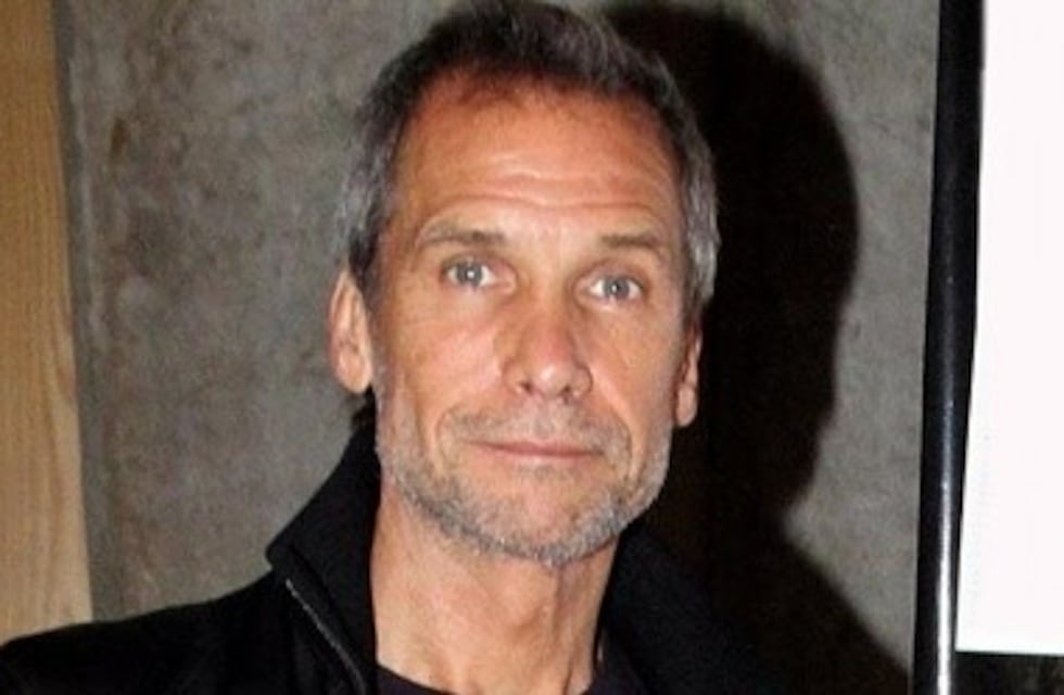 Raúl Taibo dio detalles del nacimiento de su hija en el baño de su casa