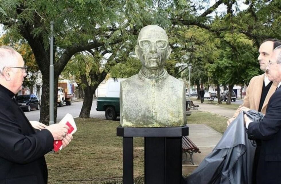 Recuerdan a Monseñor Zazpe, en el centenario de su nacimiento