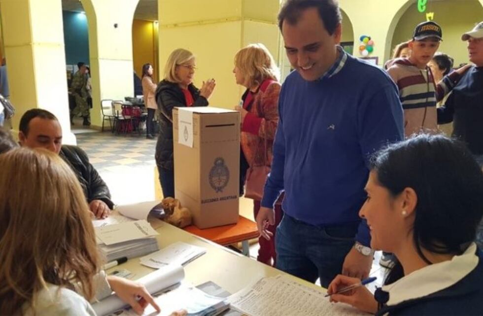 Analizan postergar las elecciones municipales de Río Cuarto por el coronavirus