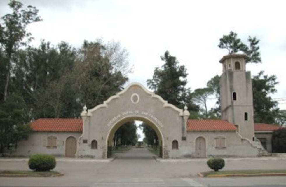 Reabren el centro de testeo en la Rural de San Francisco