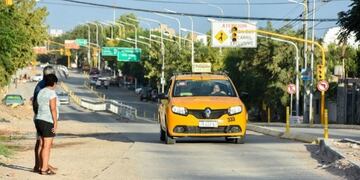 Con la implementación del Metrobús se espera reducir los tiempos de los viajes y mejorar la seguridad vial\u002E