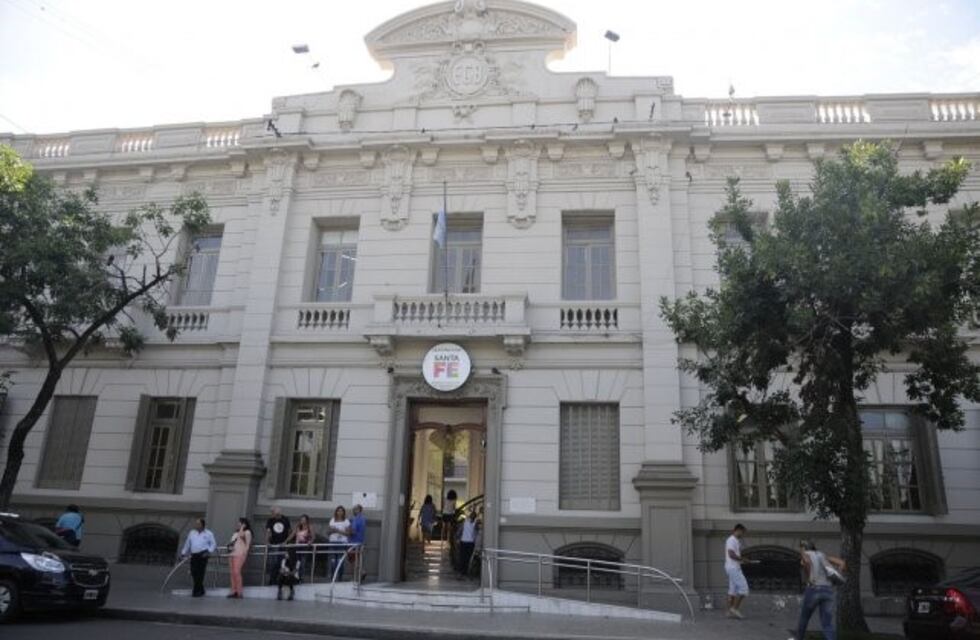 Robaron $400 mil del Registro Civil de Santa Fe
