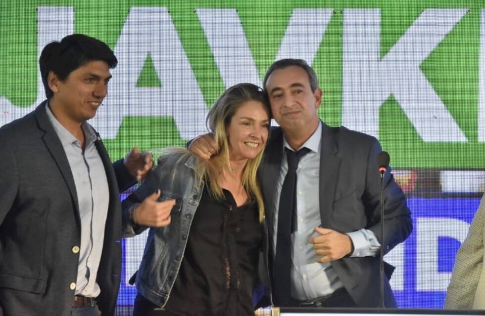 Javkin se autoproclamó candidato a intendente del oficialismo en Rosario