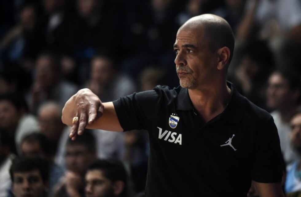 Oveja Hernández: "Seguimos buscando nuestra identidad, nuestra mejor versión"