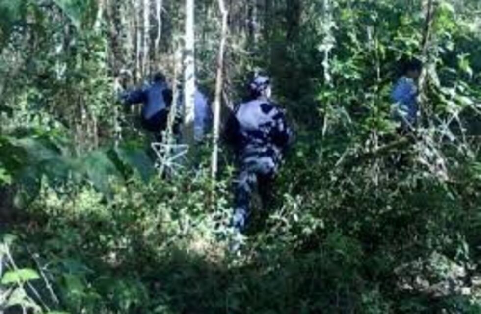 Buscan a un chico de 15 años que fue a pescar, se juntó a dos desconocidos y no regresó a su casa