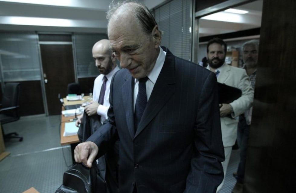 Zaffaroni aseguró que no renunciará a su cargo en la CIDH