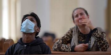 Confirmaron 2 nuevos casos de Coronavirus en Resistencia\u002E