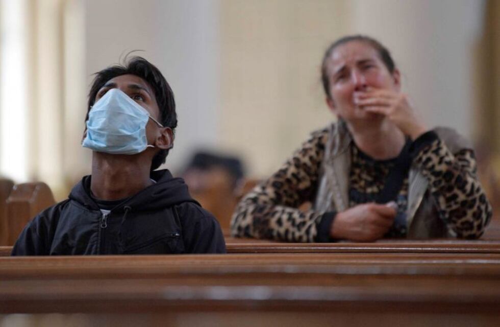 Confirman 2 nuevos casos de Coronavirus en Resistencia