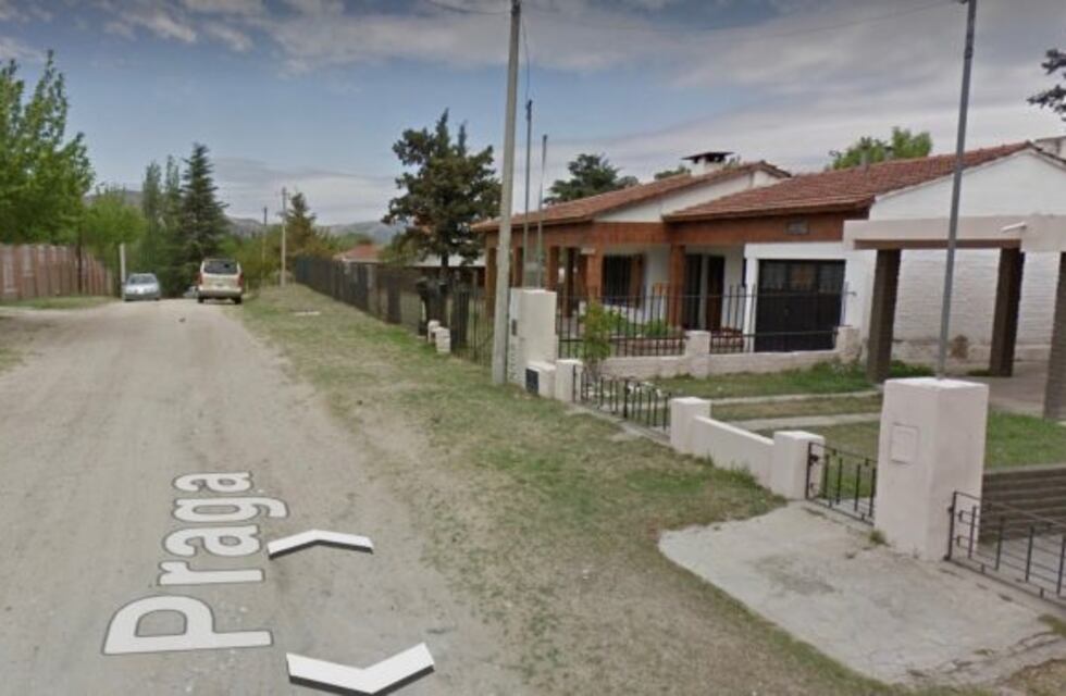 Carlos Paz: robó una garrafa y fue reducido por el propio damnificado