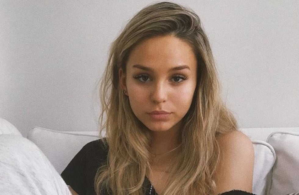 Juanita Tinelli se sometió a un rotundo cambio de look y quedó más parecida a Candelaria