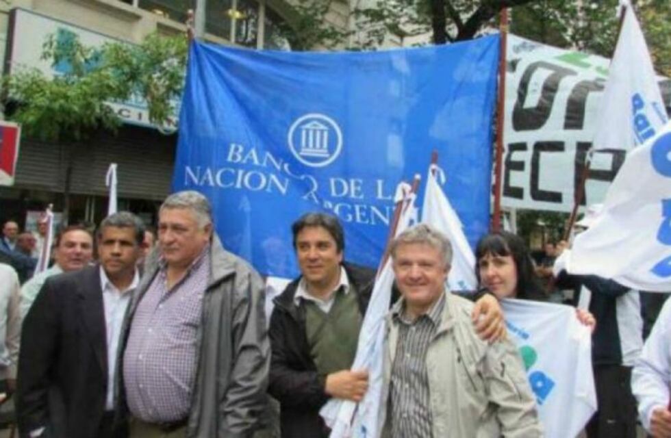 Hay avances en las negociaciones y no pararía l bancarios la semana próxima