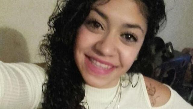 Un camionero aseguru00f3 haber visto a Araceli en Entre Ru00edos.