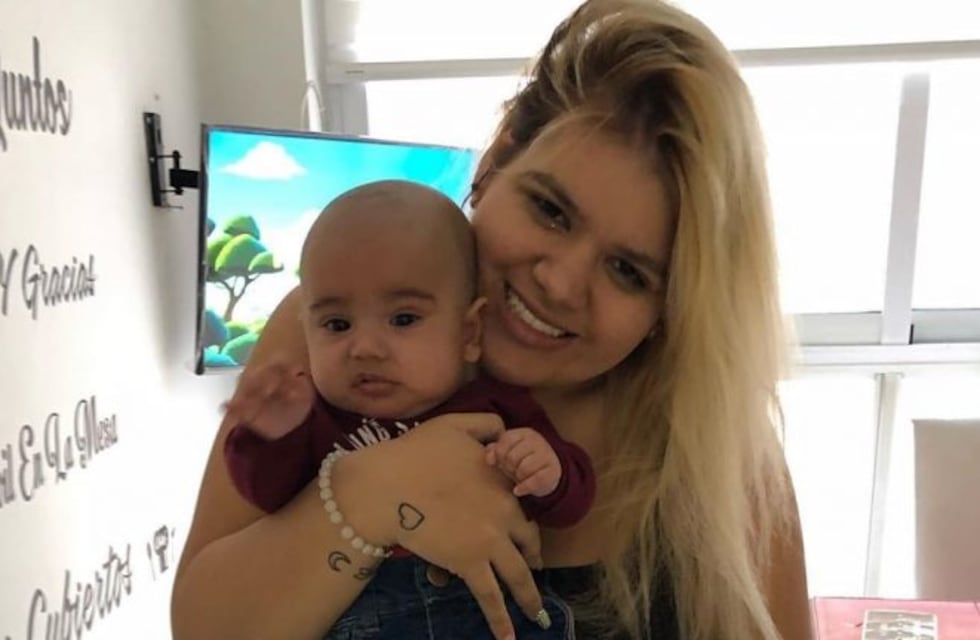 Morena Rial habló sobre las exparejas de su papá: a cuál ama y a cuál odia