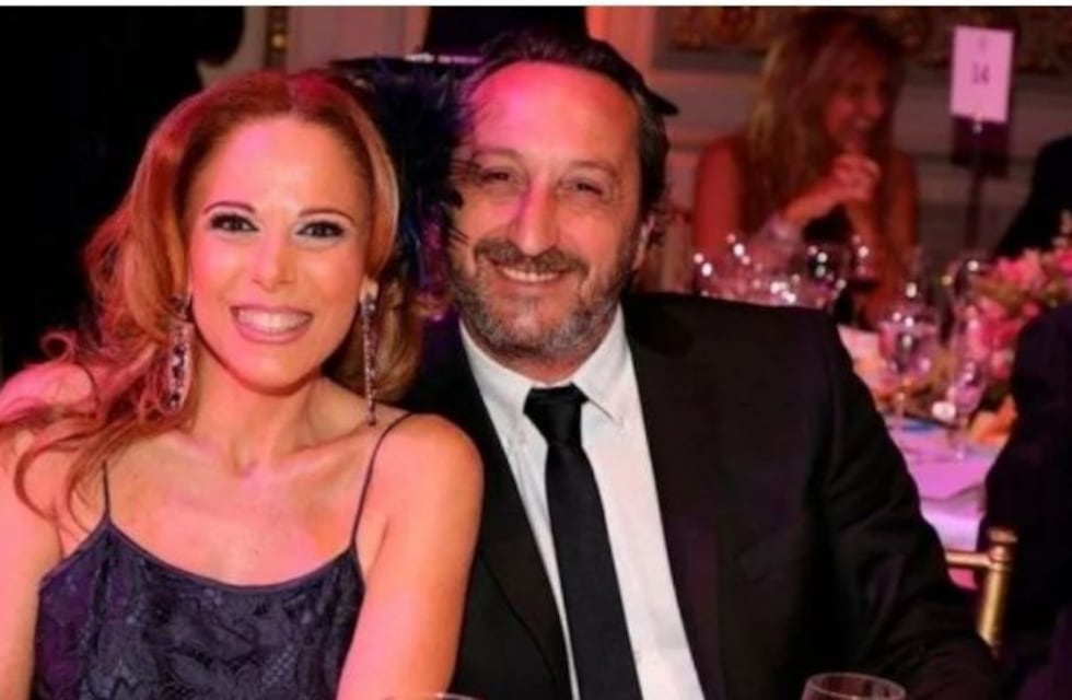 Iliana Calabró dio detalles de su ruptura con Antonello Gandolfo: "Terminamos por teléfono"