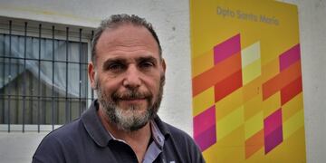 Marcelo Wechsler, diputado nacional del PRO de Buenos Aires