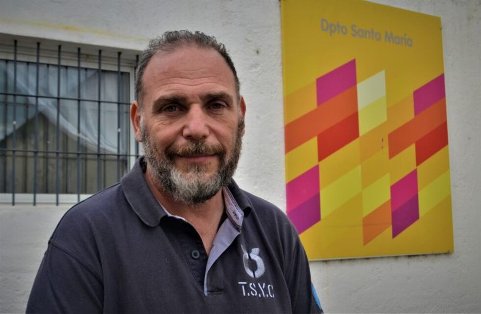 M. Wechsler: Yo prefiero ser país del G-20 y no Venezuela