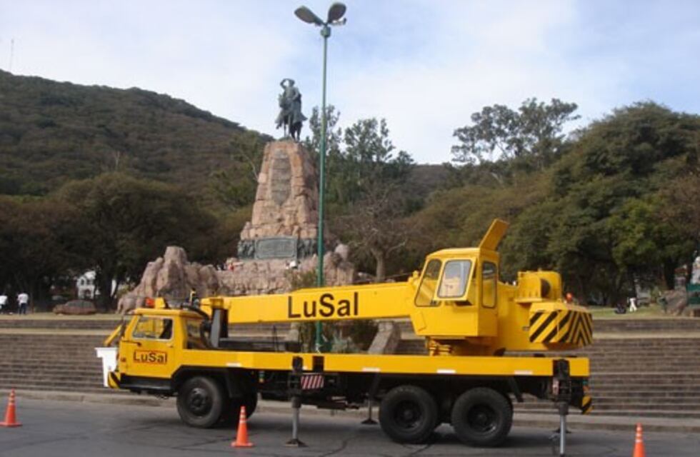 Aumenta la tarifa del LuSal e impactará en la boleta de luz