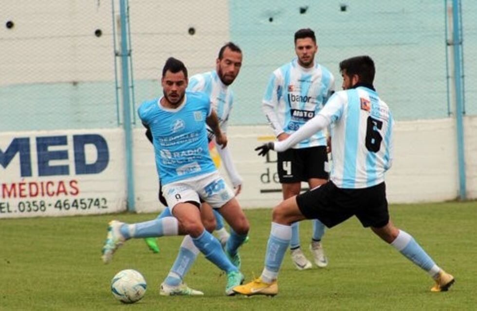 El debut de Racing en el Federal A será el domingo 9/9 y sin su público