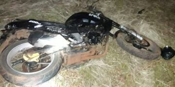 Despistó anoche en San Vicente y falleció esta mañana