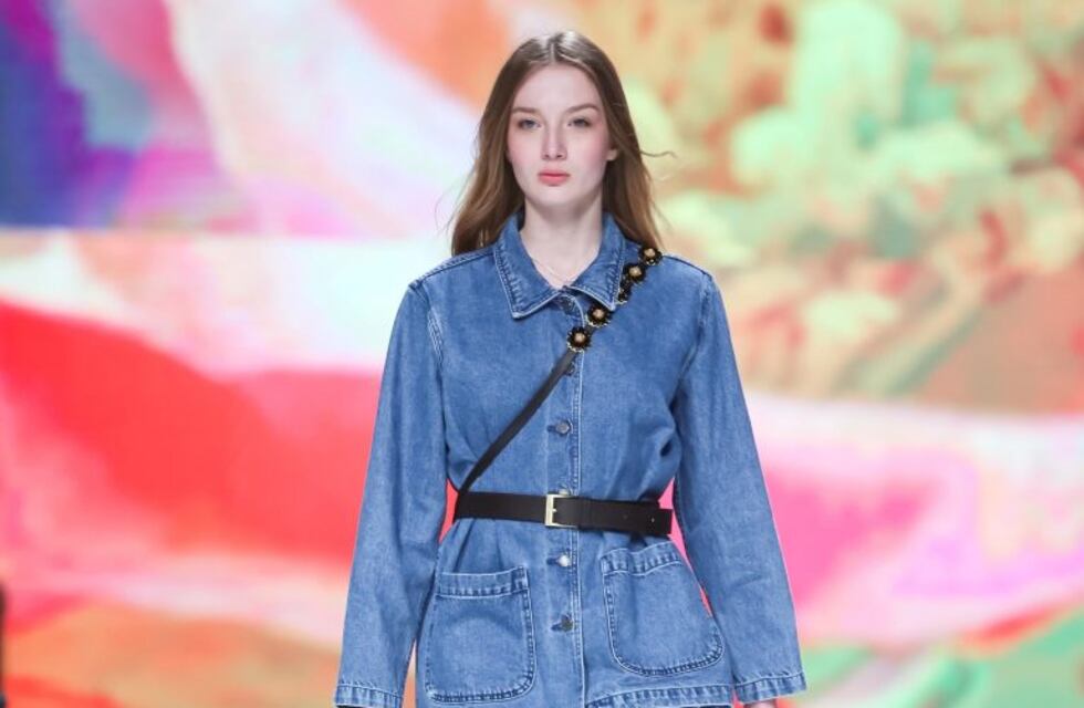 Next in Fashion: el reality perfecto para los amantes de la moda