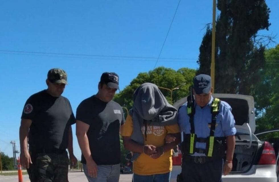 Cuatro gendarmes detenidos por el faltante de 10 kilos de cocaína en Catamarca