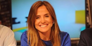 Victoria Tolosa Paz (Twitter)