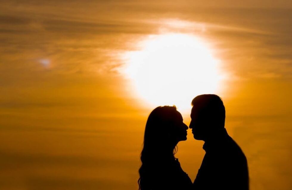 El amor a pleno: hoy es el Día de los Novios