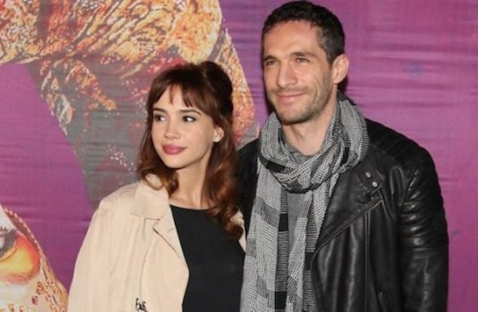 Quién es la nueva pareja de Michel Noher, tras su separación de Celeste Cid