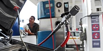 En La Rioja volvió a subir el costo del GNC y ya se vende a $26,99