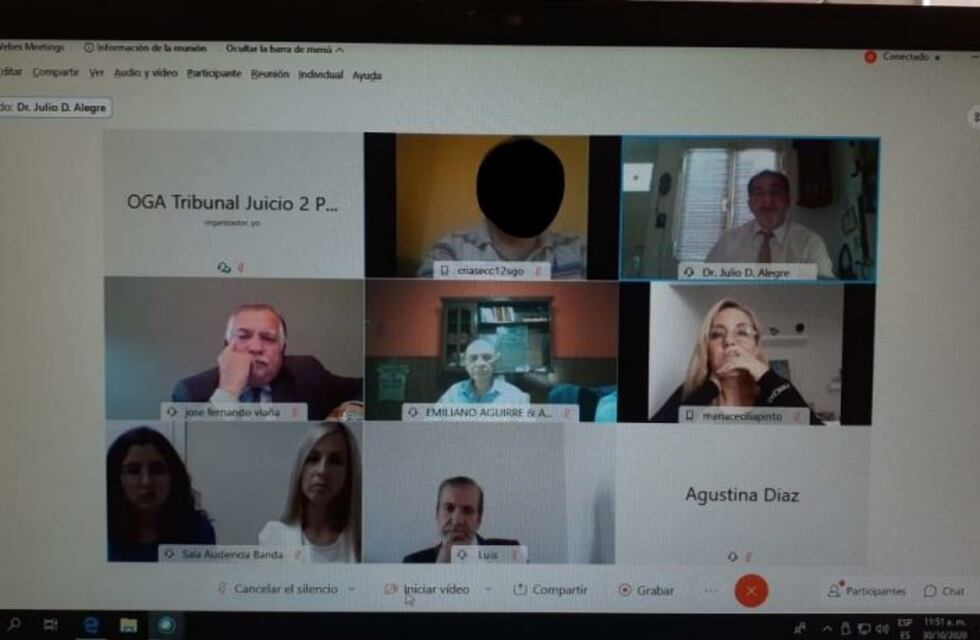 Ocho años y seis meses de prisión para un hombre acusado de abuso sexual