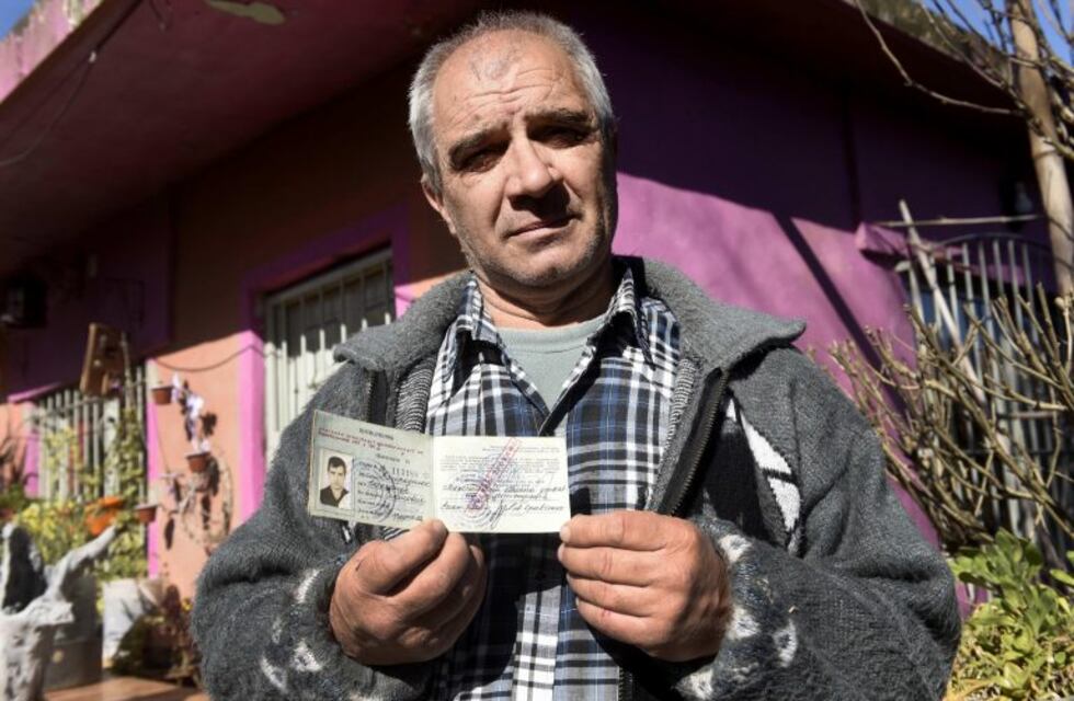 La emotiva historia del chófer de Chernóbil que enfrentó a la radiación en Argentina