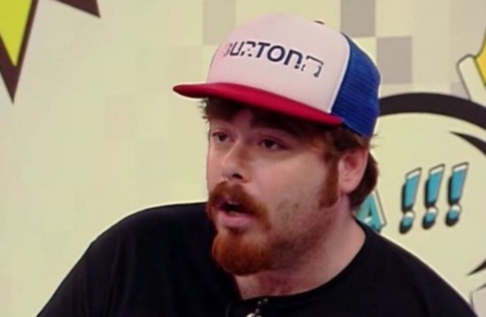 Migue Granados se sumó al fenómeno FaceApp para escrachar a un deudor